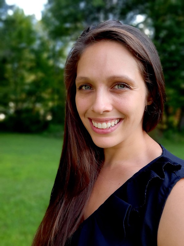 Kristiina Hormigo - Presentation Specialist and Storytelling Consultant